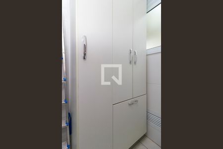 Apartamento para alugar com 50m², 1 quarto e 1 vaga Apartamento para alugar com 50m², 1 quarto e 1 vagaÁrea de Serviço