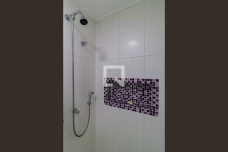 Apartamento para alugar com 50m², 1 quarto e 1 vaga Apartamento para alugar com 50m², 1 quarto e 1 vagaSuíte - Banheiro