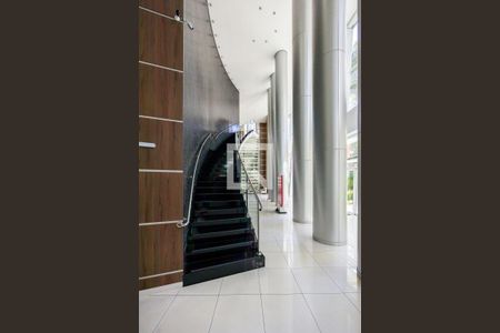 Apartamento para alugar com 50m², 1 quarto e 1 vaga Apartamento para alugar com 50m², 1 quarto e 1 vagaHall Social