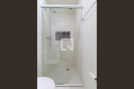 Apartamento para alugar com 50m², 1 quarto e 1 vaga Apartamento para alugar com 50m², 1 quarto e 1 vagaSuíte - Banheiro