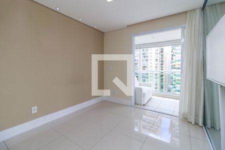 Apartamento para alugar com 50m², 1 quarto e 1 vaga Apartamento para alugar com 50m², 1 quarto e 1 vagaSuíte