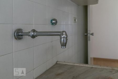 Apartamento para alugar com 80m², 2 quartos e 1 vaga Apartamento para alugar com 80m², 2 quartos e 1 vagaCozinha