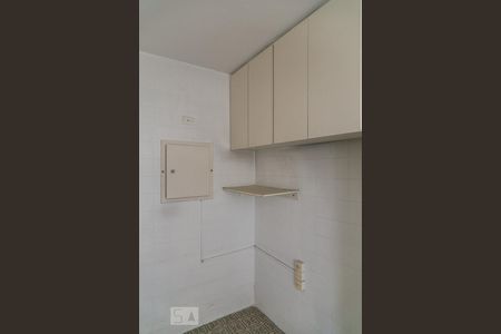 Apartamento para alugar com 80m², 2 quartos e 1 vaga Apartamento para alugar com 80m², 2 quartos e 1 vagaCozinha