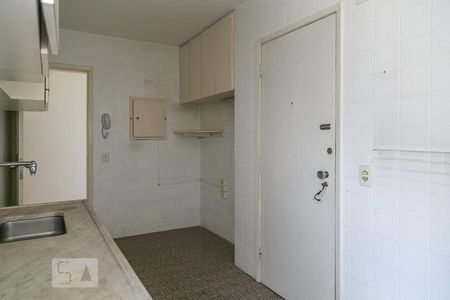 Apartamento para alugar com 80m², 2 quartos e 1 vaga Apartamento para alugar com 80m², 2 quartos e 1 vagaCozinha