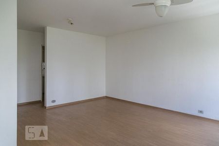 Sala de apartamento à venda com 2 quartos, 80m² em Perdizes, São Paulo