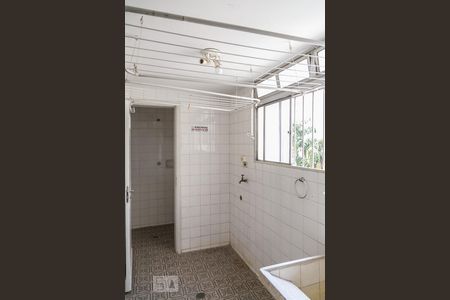 Apartamento para alugar com 80m², 2 quartos e 1 vaga Apartamento para alugar com 80m², 2 quartos e 1 vagaÁrea de serviço