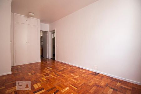 Suite de apartamento para alugar com 3 quartos, 110m² em Pinheiros, São Paulo