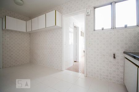 Apartamento para alugar com 110m², 3 quartos e 1 vagaCozinha