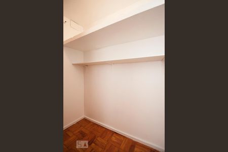 Apartamento para alugar com 110m², 3 quartos e 1 vagaQuarto de serviço