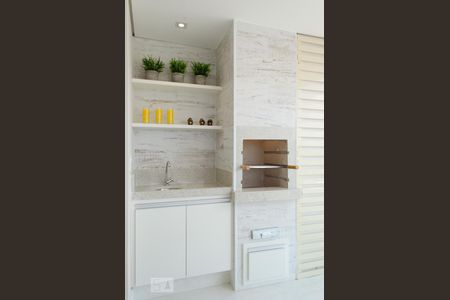 Sala de jantar de apartamento para alugar com 2 quartos, 67m² em Centro, Campinas