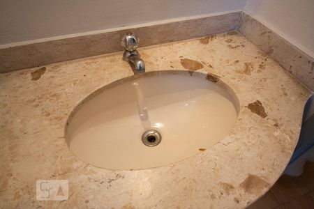 Pia de apartamento à venda com 1 quarto, 55m² em Paraíso, São Paulo