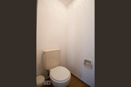 Lavabo de apartamento à venda com 1 quarto, 55m² em Paraíso, São Paulo