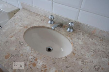 Pia de apartamento à venda com 1 quarto, 55m² em Paraíso, São Paulo