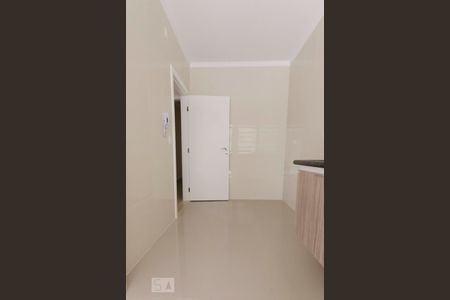 Cozinha de apartamento para alugar com 2 quartos, 60m² em Casa Verde, São Paulo