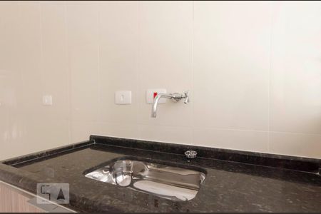 Cozinha de apartamento para alugar com 2 quartos, 60m² em Casa Verde, São Paulo