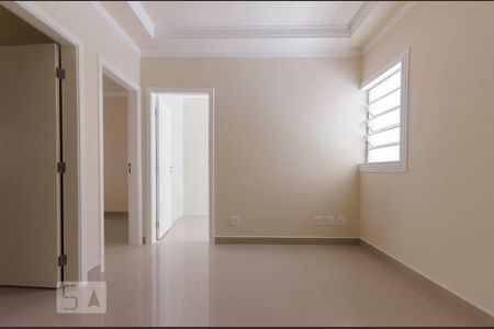 Sala de apartamento para alugar com 2 quartos, 60m² em Casa Verde, São Paulo