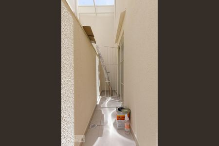 Quintal de apartamento para alugar com 2 quartos, 60m² em Casa Verde, São Paulo