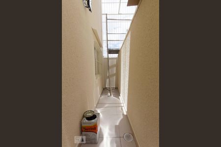 Quintal de apartamento para alugar com 2 quartos, 60m² em Casa Verde, São Paulo