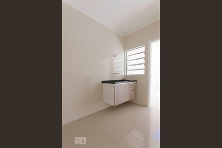 Cozinha de apartamento para alugar com 2 quartos, 60m² em Casa Verde, São Paulo