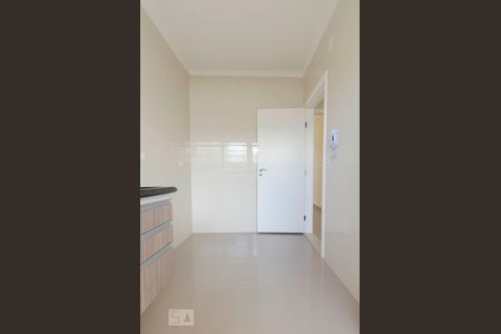 Apartamento para alugar com 60m², 2 quartos e sem vagaCozinha