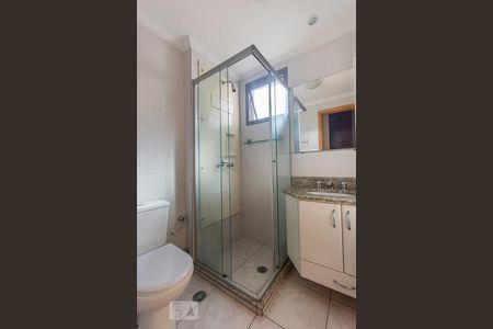 Apartamento à venda com 88m², 3 quartos e 2 vagasBanheiro Suite