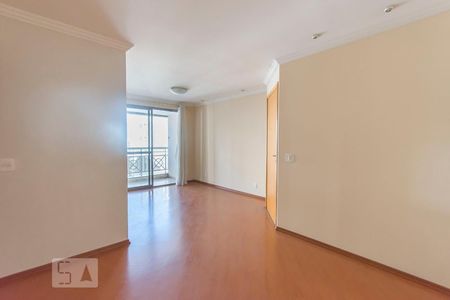 Sala de apartamento à venda com 3 quartos, 88m² em Vila Leopoldina, São Paulo