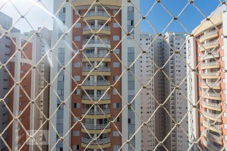 Apartamento à venda com 88m², 3 quartos e 2 vagasVista