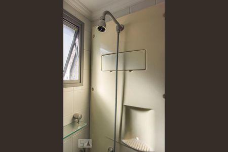 Banheiro de apartamento à venda com 3 quartos, 88m² em Vila Leopoldina, São Paulo