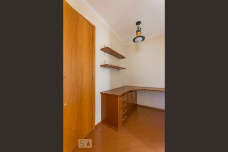 Corredor de apartamento à venda com 3 quartos, 88m² em Vila Leopoldina, São Paulo