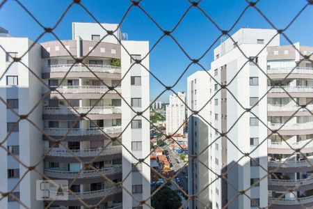 Vista de apartamento à venda com 3 quartos, 88m² em Vila Leopoldina, São Paulo