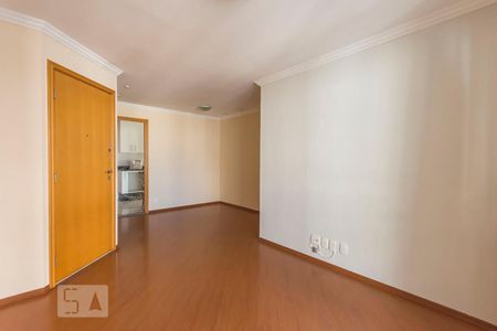 Sala de apartamento à venda com 3 quartos, 88m² em Vila Leopoldina, São Paulo