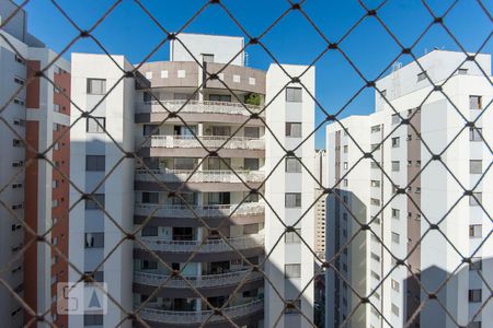 Apartamento à venda com 88m², 3 quartos e 2 vagasVista