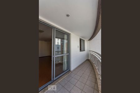 Varanda de apartamento à venda com 3 quartos, 88m² em Vila Leopoldina, São Paulo