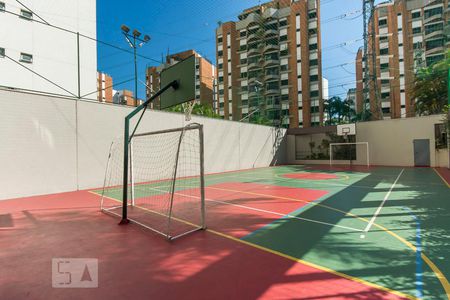 Apartamento à venda com 88m², 3 quartos e 2 vagasQuadra