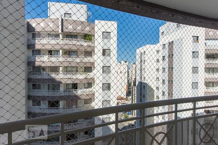 Vista de apartamento à venda com 3 quartos, 88m² em Vila Leopoldina, São Paulo