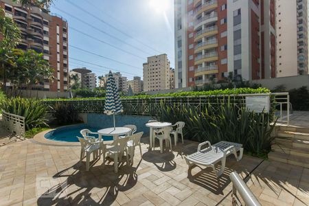 Apartamento à venda com 88m², 3 quartos e 2 vagasPiscina