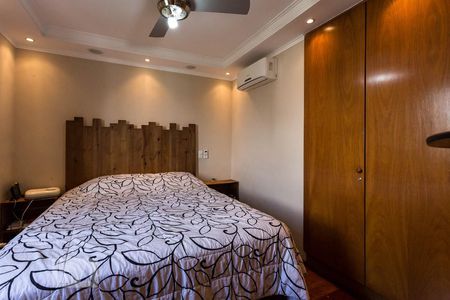 Quarto de apartamento para alugar com 1 quarto, 50m² em Vila Congonhas, São Paulo