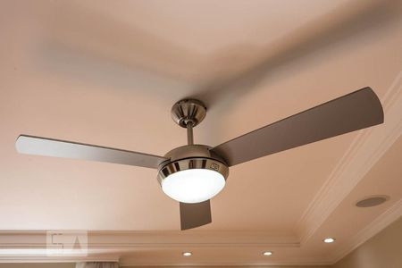 Sala de apartamento para alugar com 1 quarto, 50m² em Vila Congonhas, São Paulo