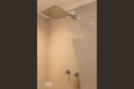 Banheiro de apartamento para alugar com 1 quarto, 50m² em Vila Congonhas, São Paulo