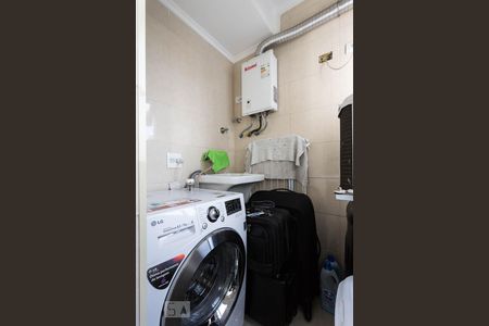 Apartamento à venda com 50m², 1 quarto e 1 vagaÁrea de serviço