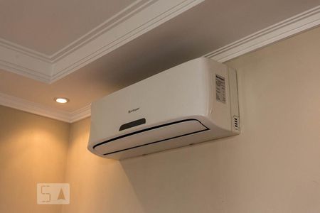 Quarto de apartamento para alugar com 1 quarto, 50m² em Vila Congonhas, São Paulo