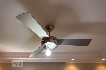 Quarto de apartamento para alugar com 1 quarto, 50m² em Vila Congonhas, São Paulo