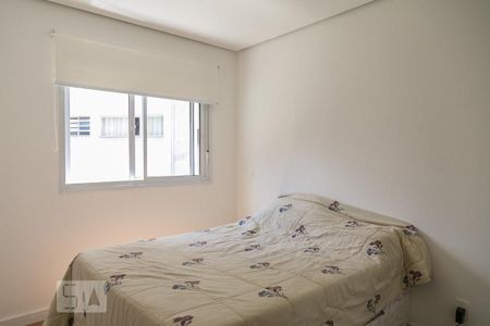 Suite de apartamento para alugar com 1 quarto, 42m² em Centro, São Paulo