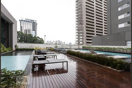 Apartamento para alugar com 94m², 3 quartos e 2 vagasPiscina