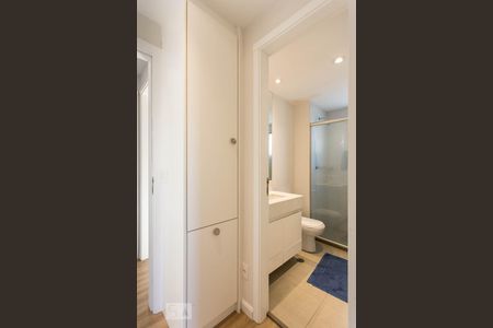 Apartamento para alugar com 94m², 3 quartos e 2 vagasSuíte