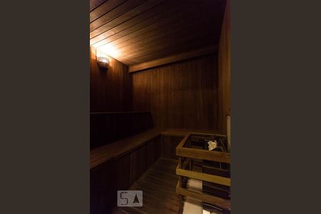 Apartamento para alugar com 94m², 3 quartos e 2 vagasSauna