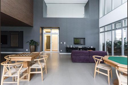 Apartamento para alugar com 94m², 3 quartos e 2 vagasSalão de jogos