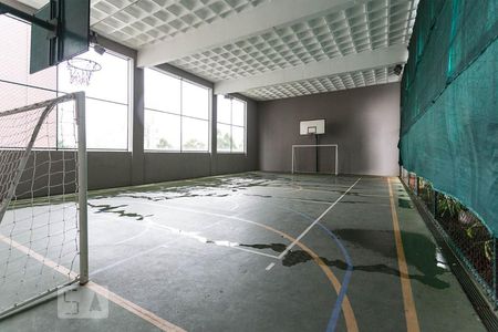 Apartamento para alugar com 94m², 3 quartos e 2 vagasQuadra esportiva