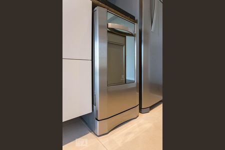 Apartamento para alugar com 94m², 3 quartos e 2 vagasCozinha