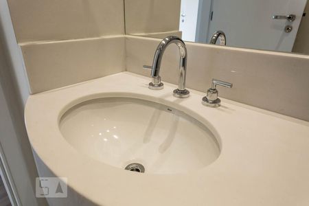 Apartamento para alugar com 94m², 3 quartos e 2 vagasBanheiro